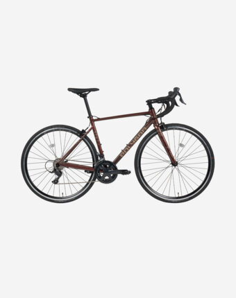 Велосипед шоссейный Polygon Strattos S3, Коричневый