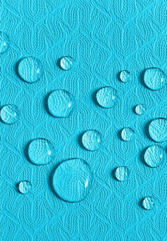 Коврик для йоги Mela