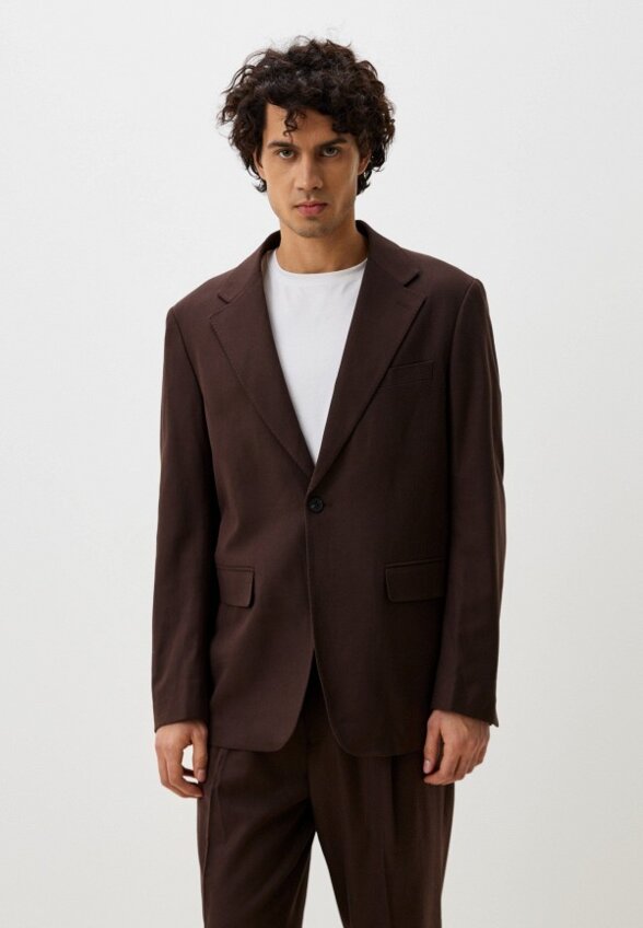 Костюм классический Qwentiny