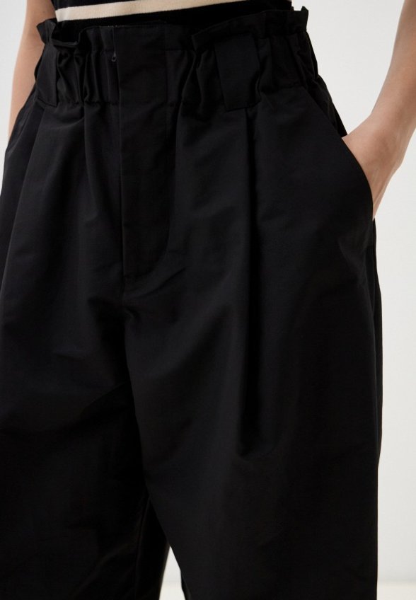 Брюки Voluminous