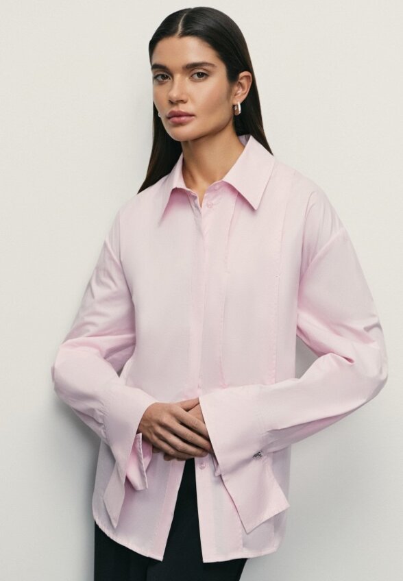 Рубашка Zarina