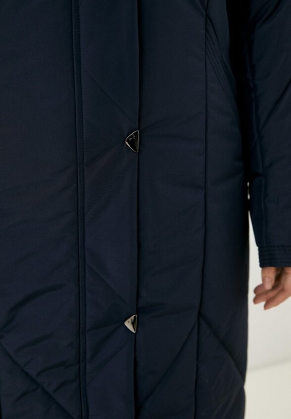 Куртка стеганая Maritta