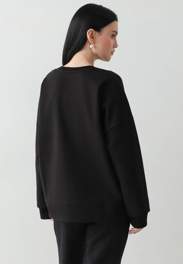 Свитшот Mitica Luna