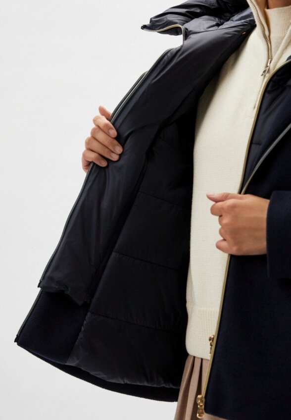 Полупальто Emme Marella