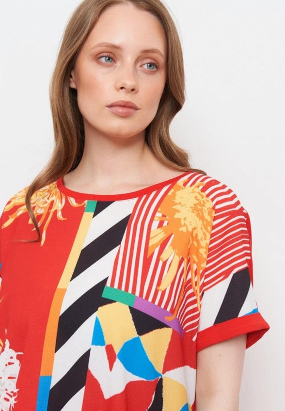 Блуза Samoon by Gerry Weber