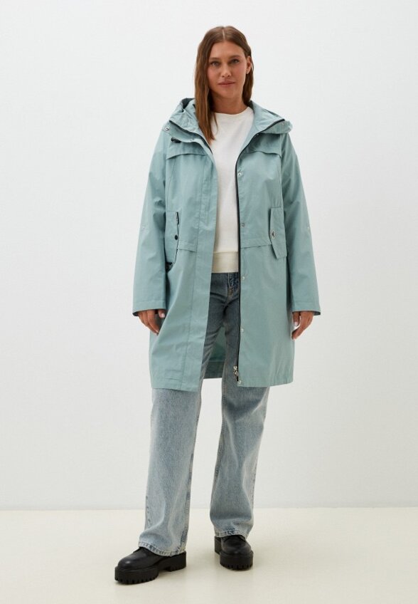 Плащ Margo Blues