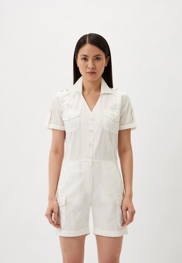 Комбинезон Aeronautica Militare