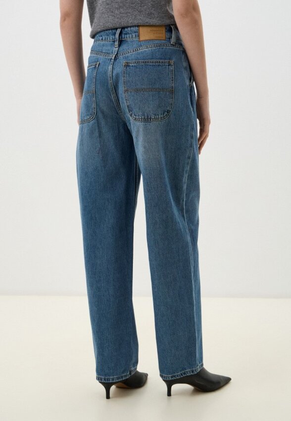 Джинсы Mossmore