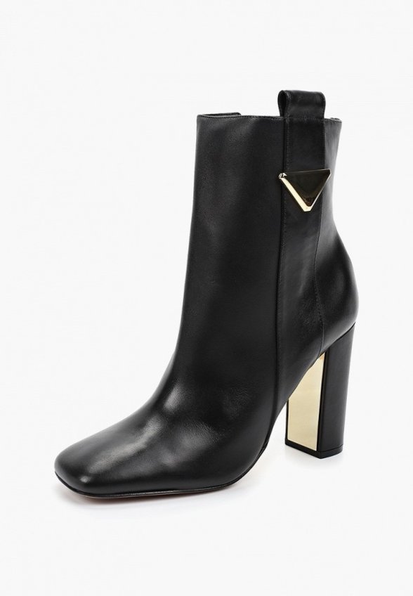 Ботильоны Schutz