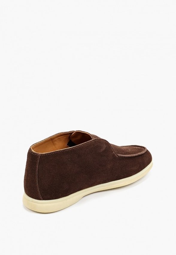 Ботинки Ierdi