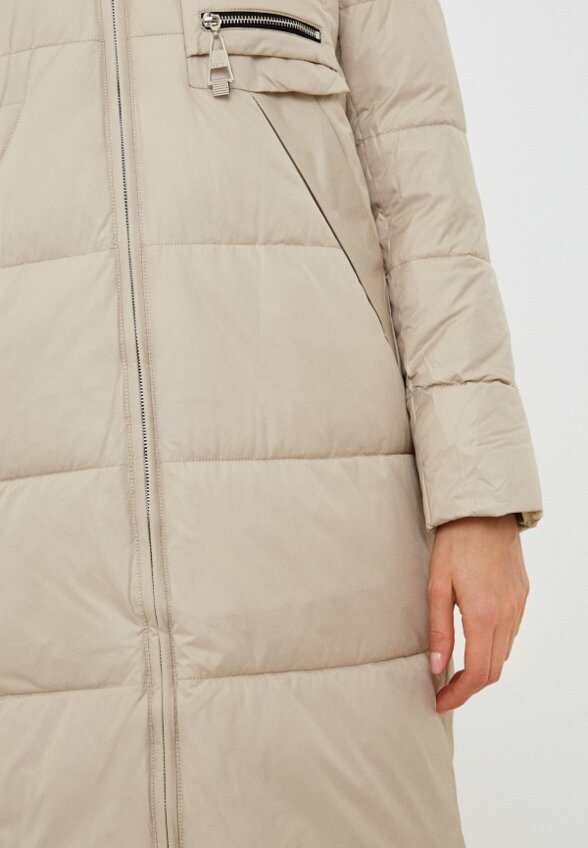 Пуховик Winterra