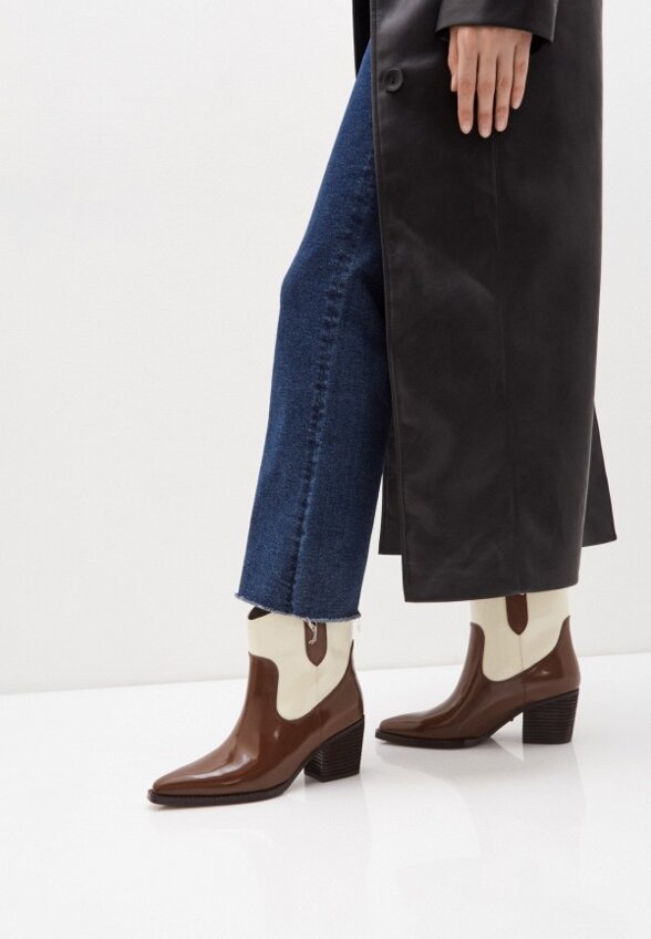 Ботильоны Vitacci