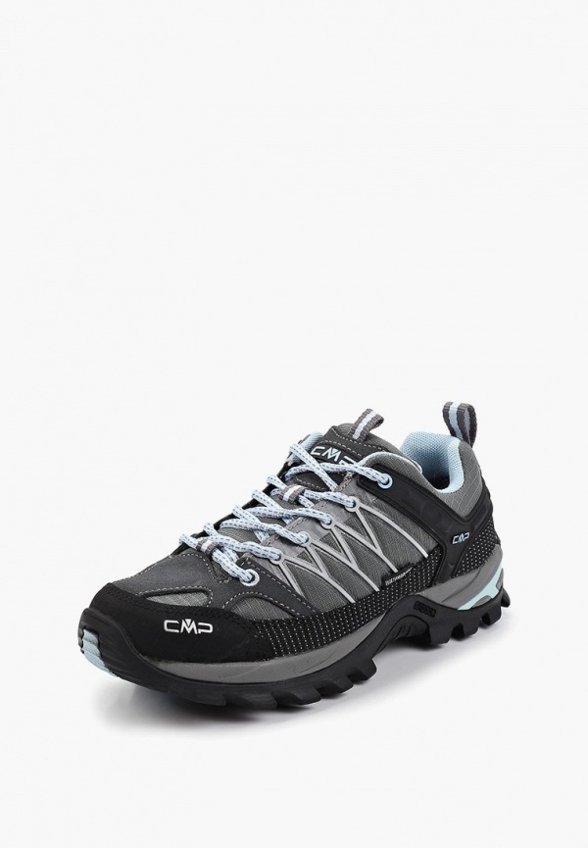 Ботинки трекинговые CMP