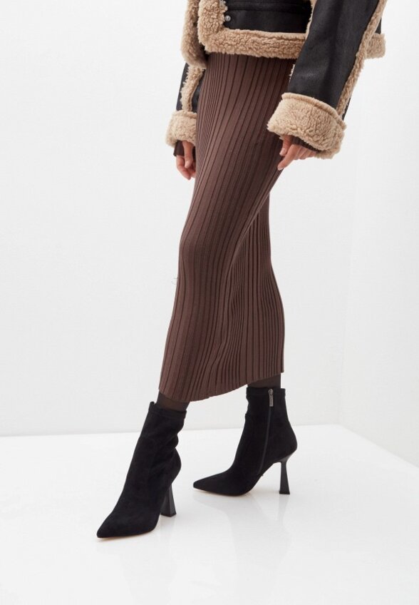 Ботильоны Vitacci