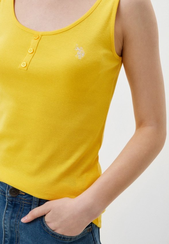 Майка U.S. Polo Assn.