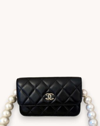 Chanel WOC женщинам