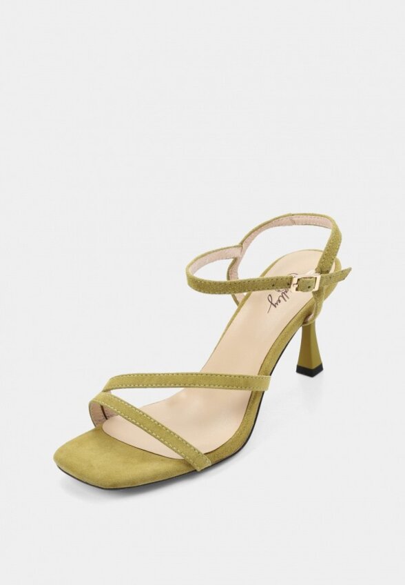 Босоножки Valley