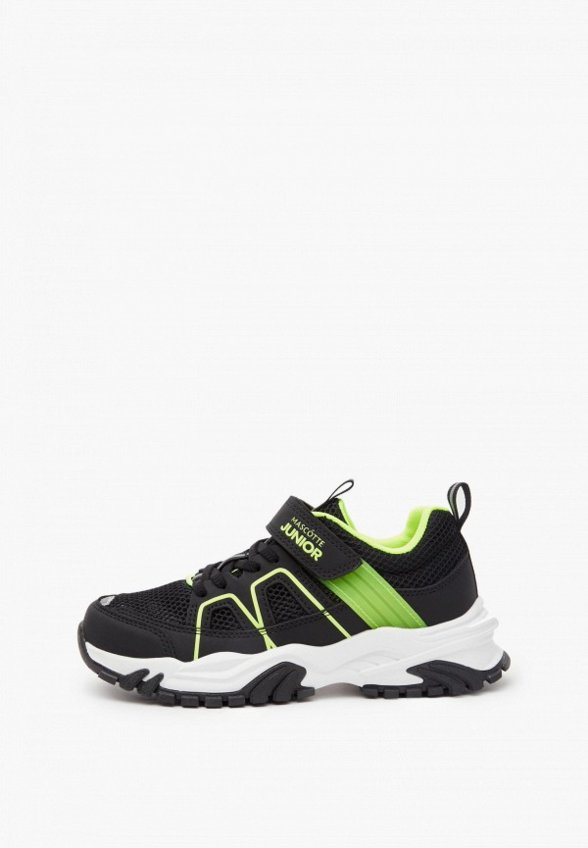 Кроссовки Mascotte Junior