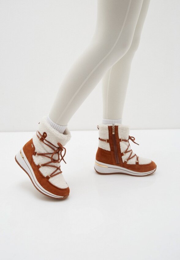 Луноходы Caprice