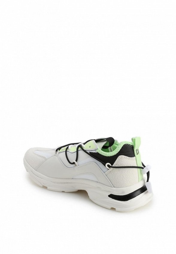 Кроссовки Donna D’oro