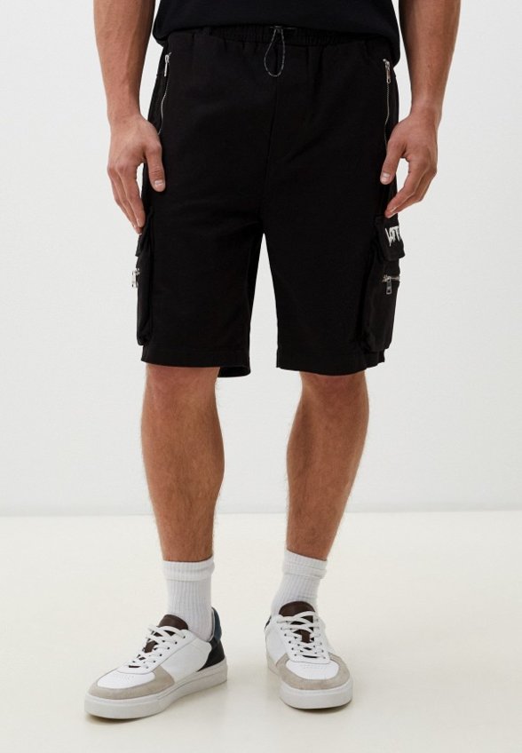 Шорты джинсовые Loft