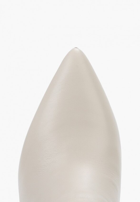 Сапоги El'Rosso