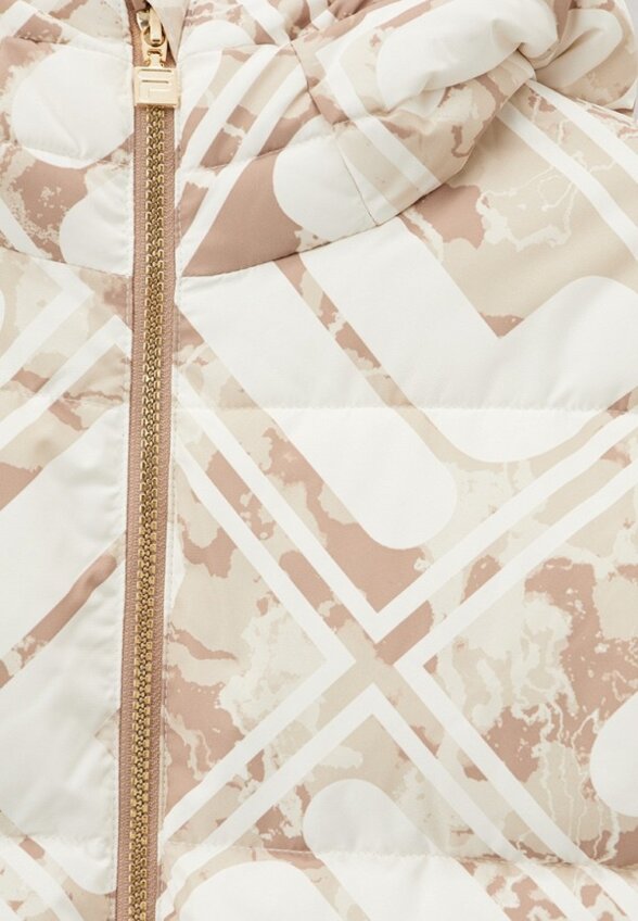 Куртка утепленная Fila