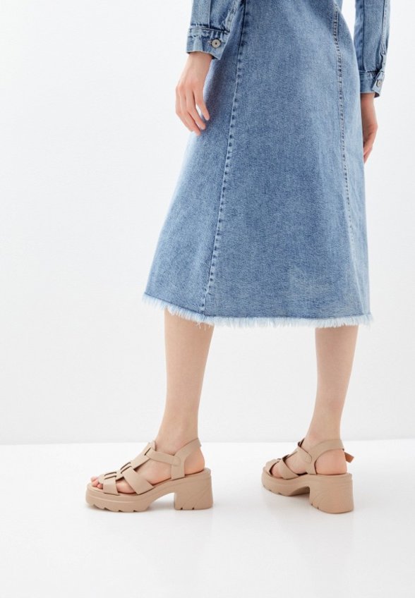 Босоножки Ideal Shoes