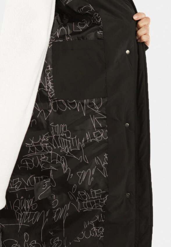 Куртка утепленная A Passion Play