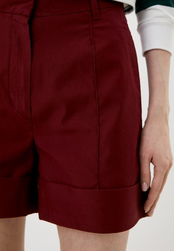 Шорты Angelo Bonetti