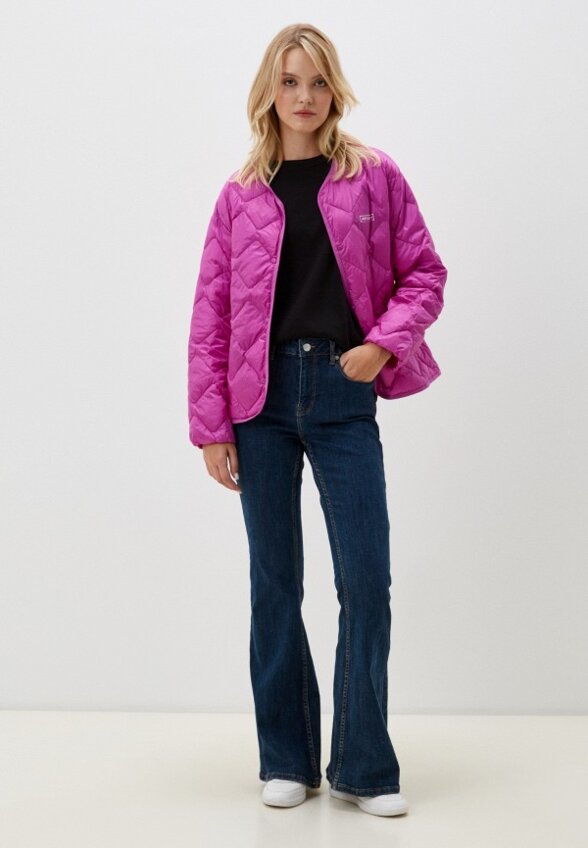 Куртка стеганая JC Just Clothes