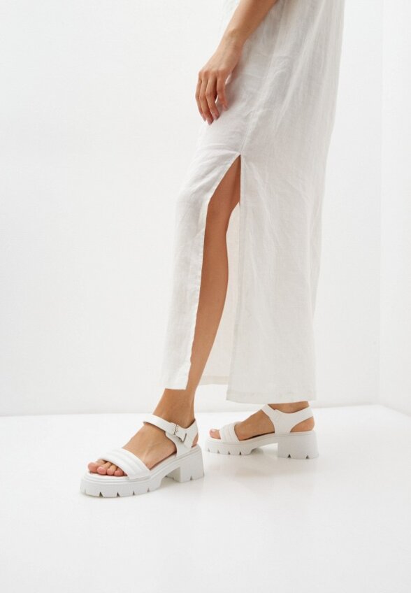 Босоножки Patrol