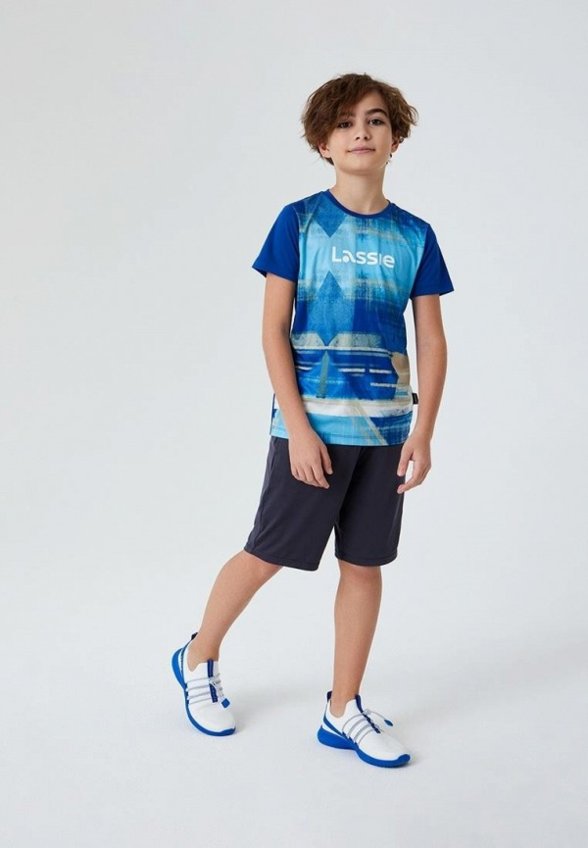 Футболка Lassie