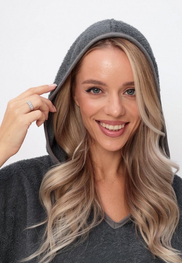 Халат домашний Luisa Moretti