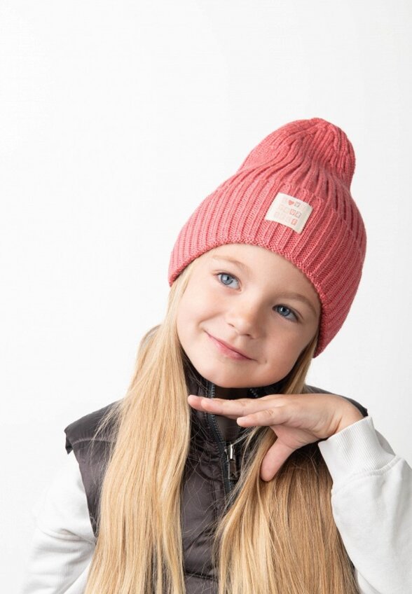 Шапка marhatter