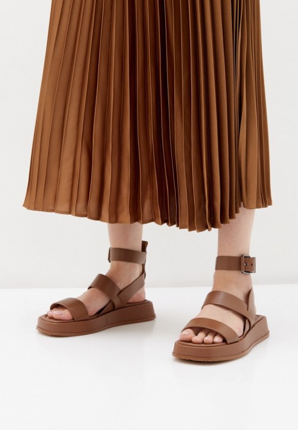 Сандалии Ekonika