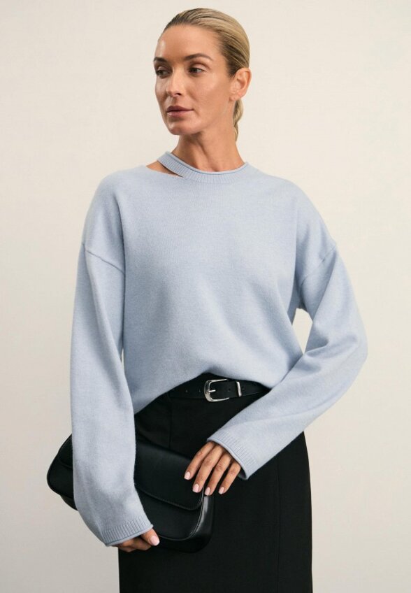 Джемпер Zarina