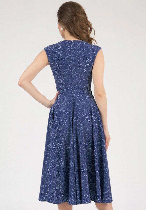 Платье Olivegrey