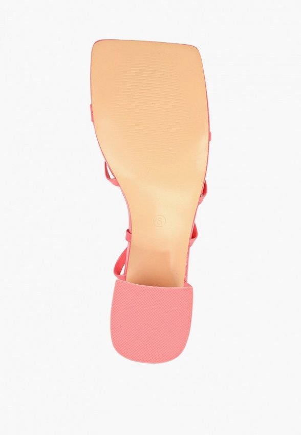 Босоножки Public Desire