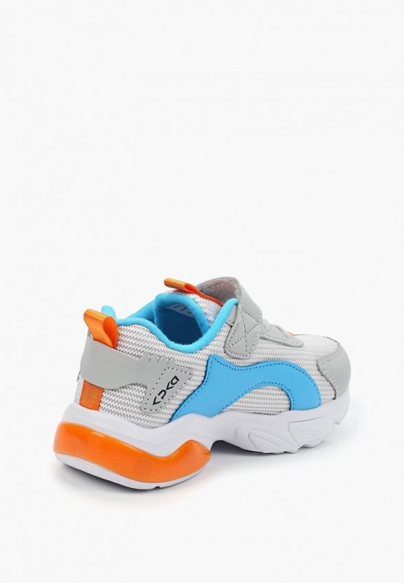 Кроссовки Kapika