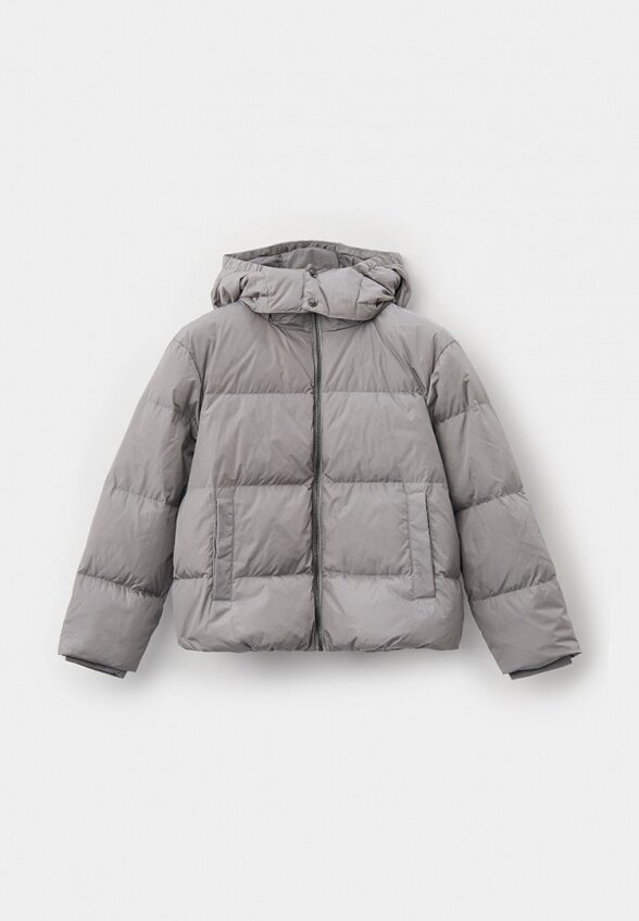 Пуховик Emporio Armani