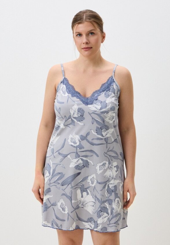 Халат и сорочка ночная Immotis