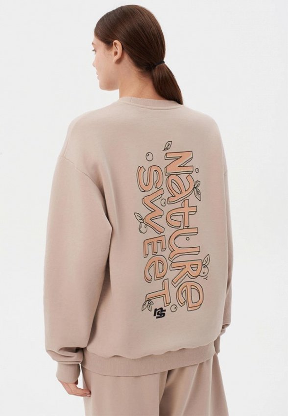 Свитшот Nikasport