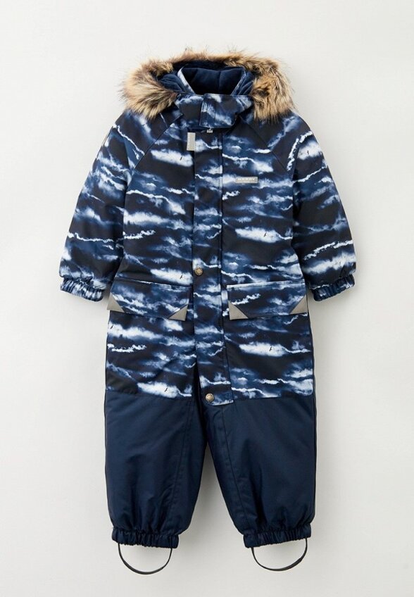 Комбинезон утепленный Kerry