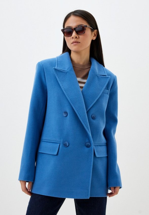 Пальто-пиджак Catarina Nova