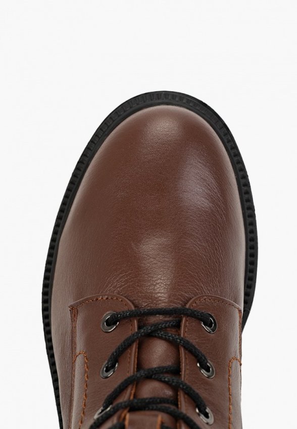 Ботинки Mof-Berg