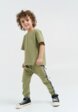 Брюки спортивные Bungly2  - превью