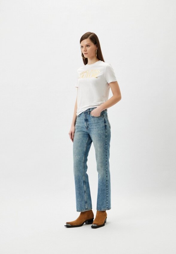 Футболка Versace Jeans Couture