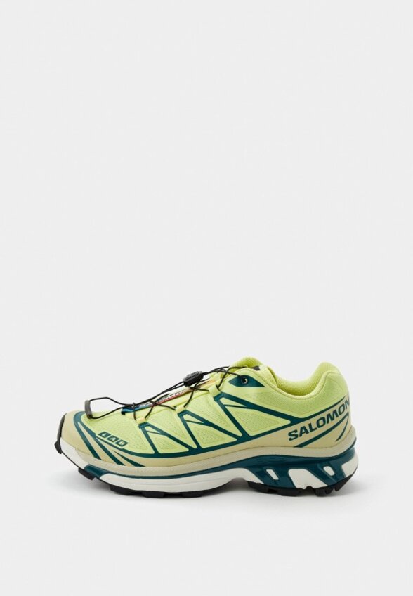 Кроссовки Salomon