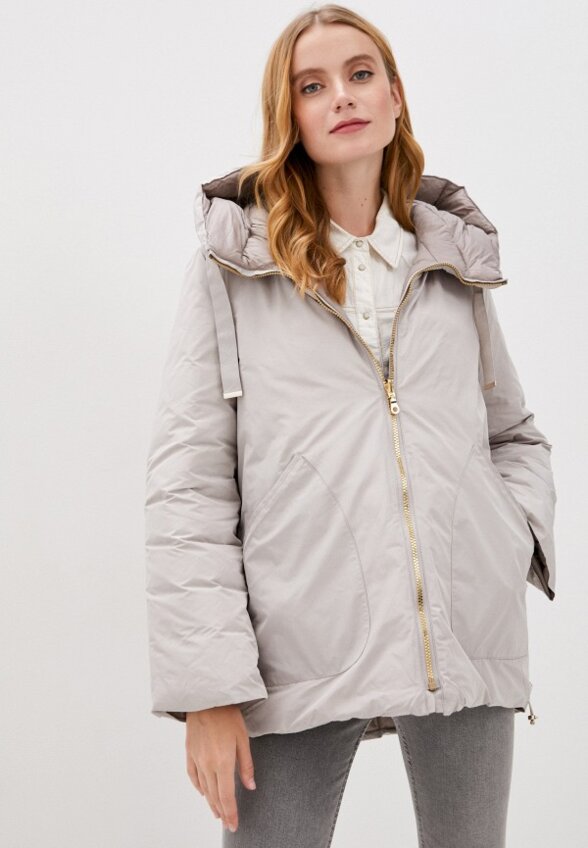 Пуховик Dixi-Coat